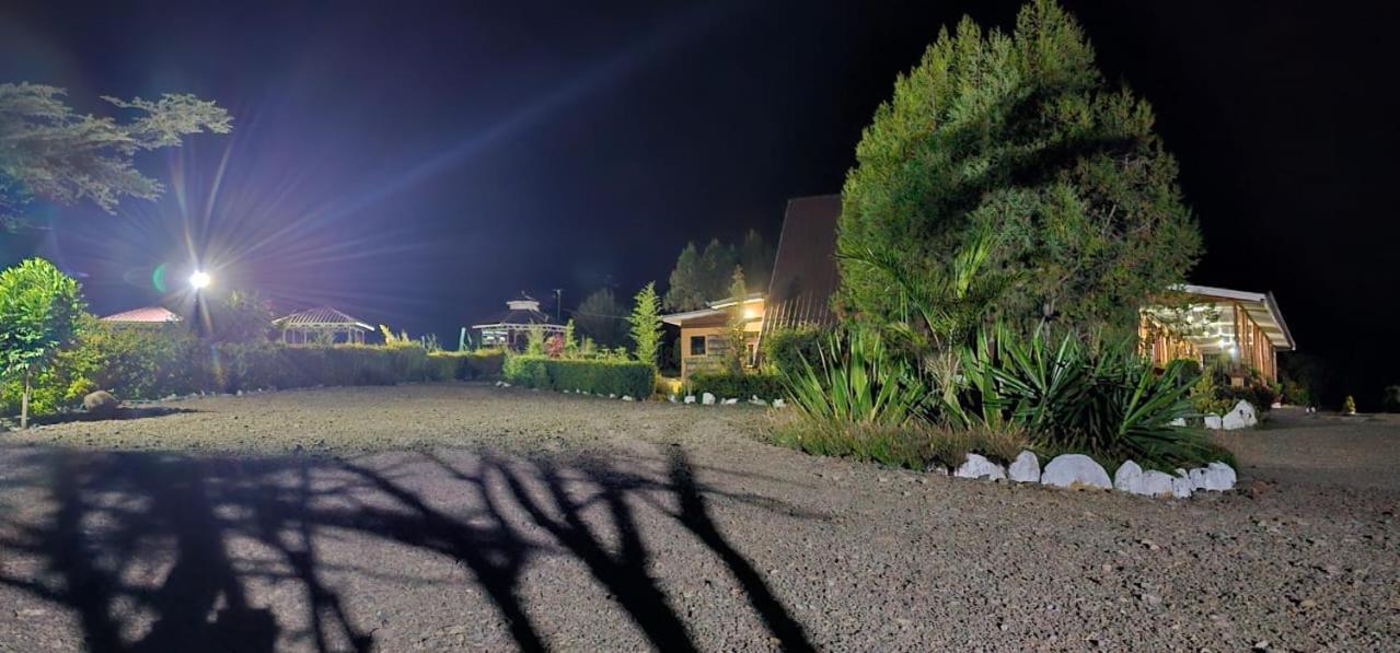 Juniper Park Resort Nyahururu Екстер'єр фото