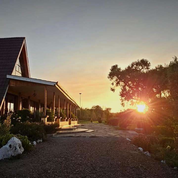 Juniper Park Resort Nyahururu Екстер'єр фото